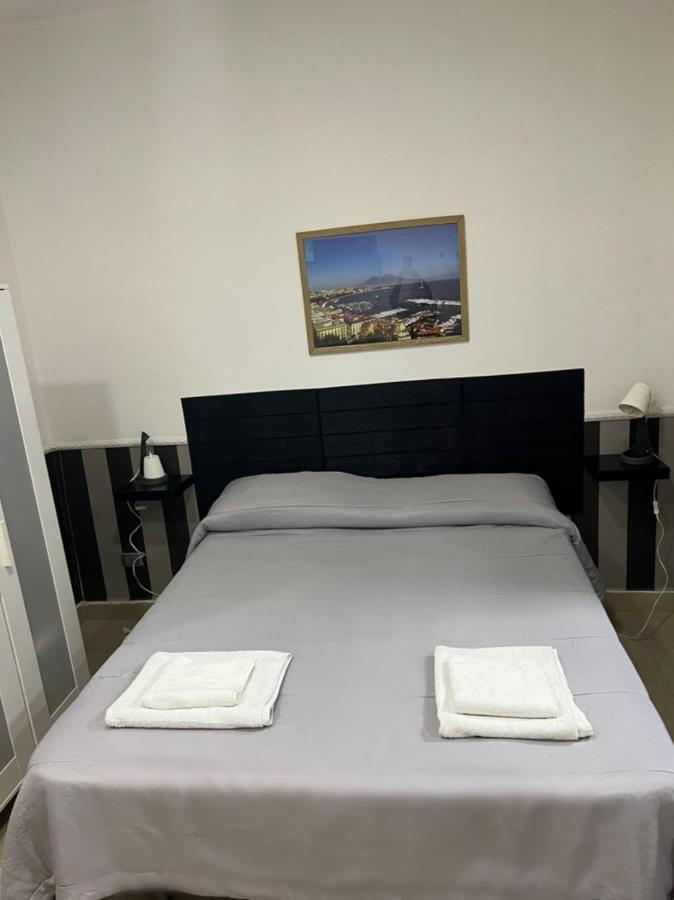 Casa Vacanza Da Totore Napoli Ngoại thất bức ảnh