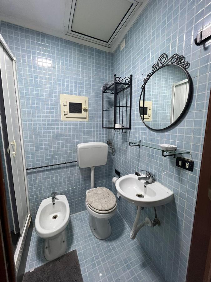 Casa Vacanza Da Totore Napoli Ngoại thất bức ảnh