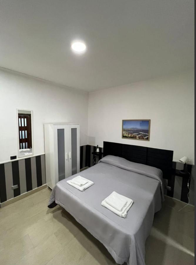 Casa Vacanza Da Totore Napoli Ngoại thất bức ảnh
