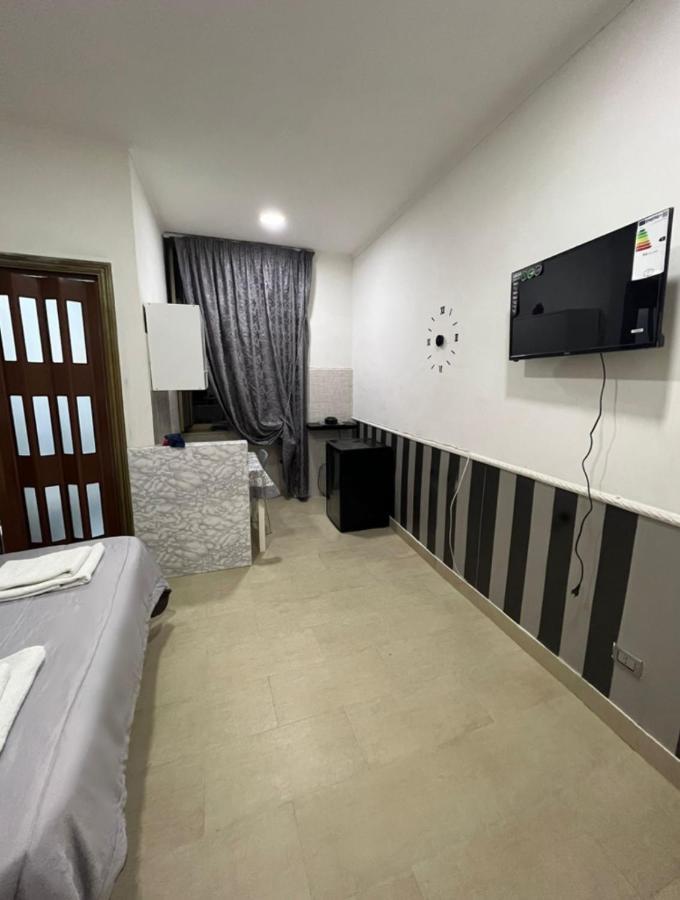Casa Vacanza Da Totore Napoli Ngoại thất bức ảnh