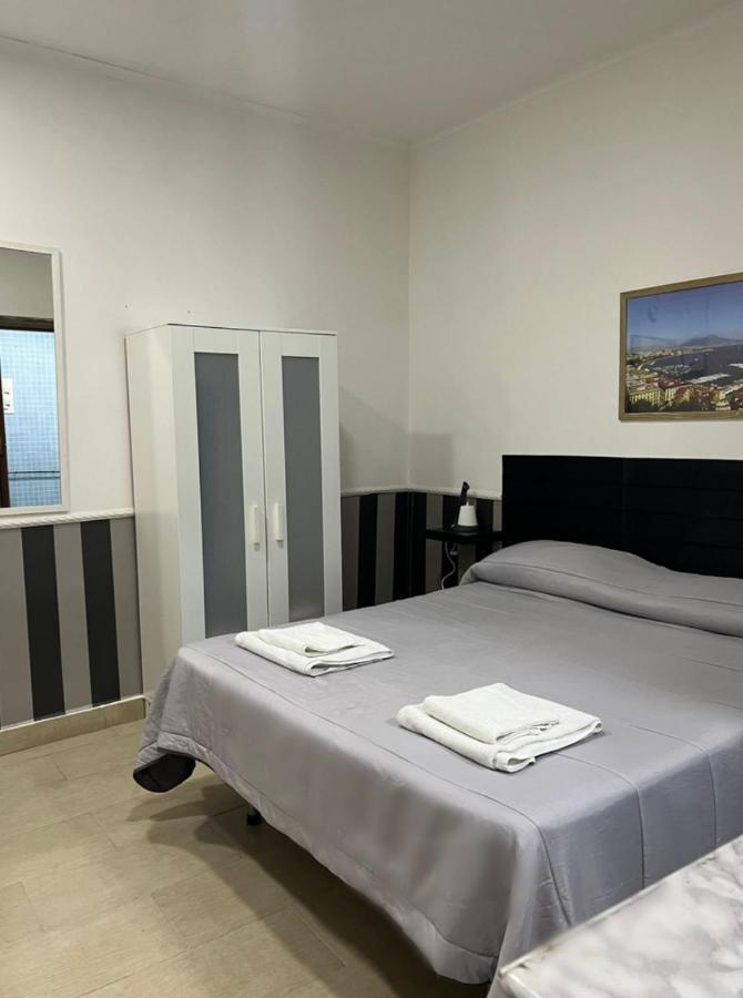 Casa Vacanza Da Totore Napoli Ngoại thất bức ảnh
