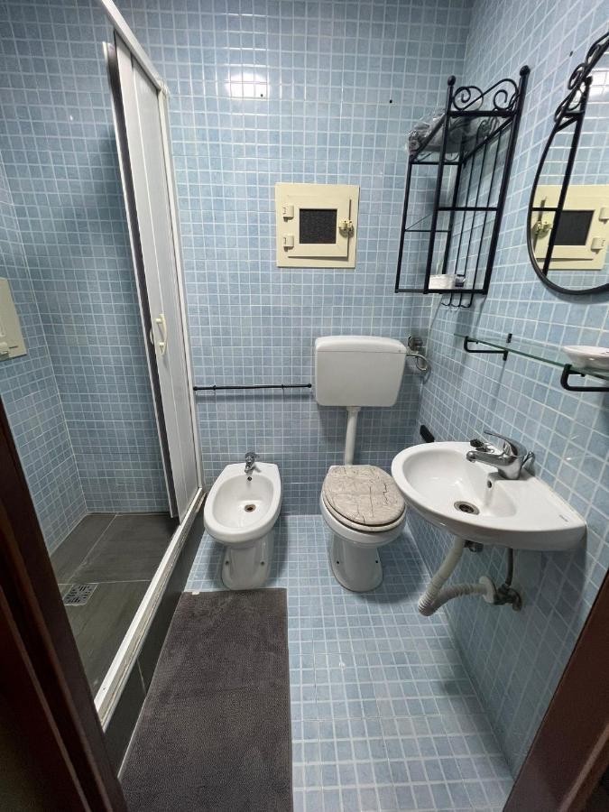 Casa Vacanza Da Totore Napoli Ngoại thất bức ảnh