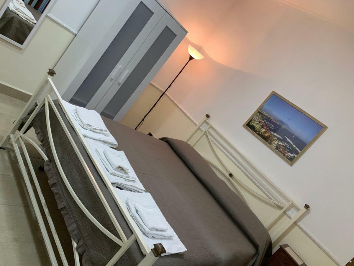 Casa Vacanza Da Totore Napoli Ngoại thất bức ảnh